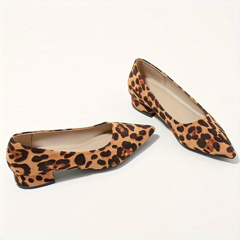 Elarwen™ | Pointed-Toe Heels