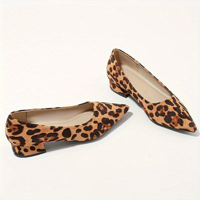 Elarwen™ | Pointed-Toe Heels