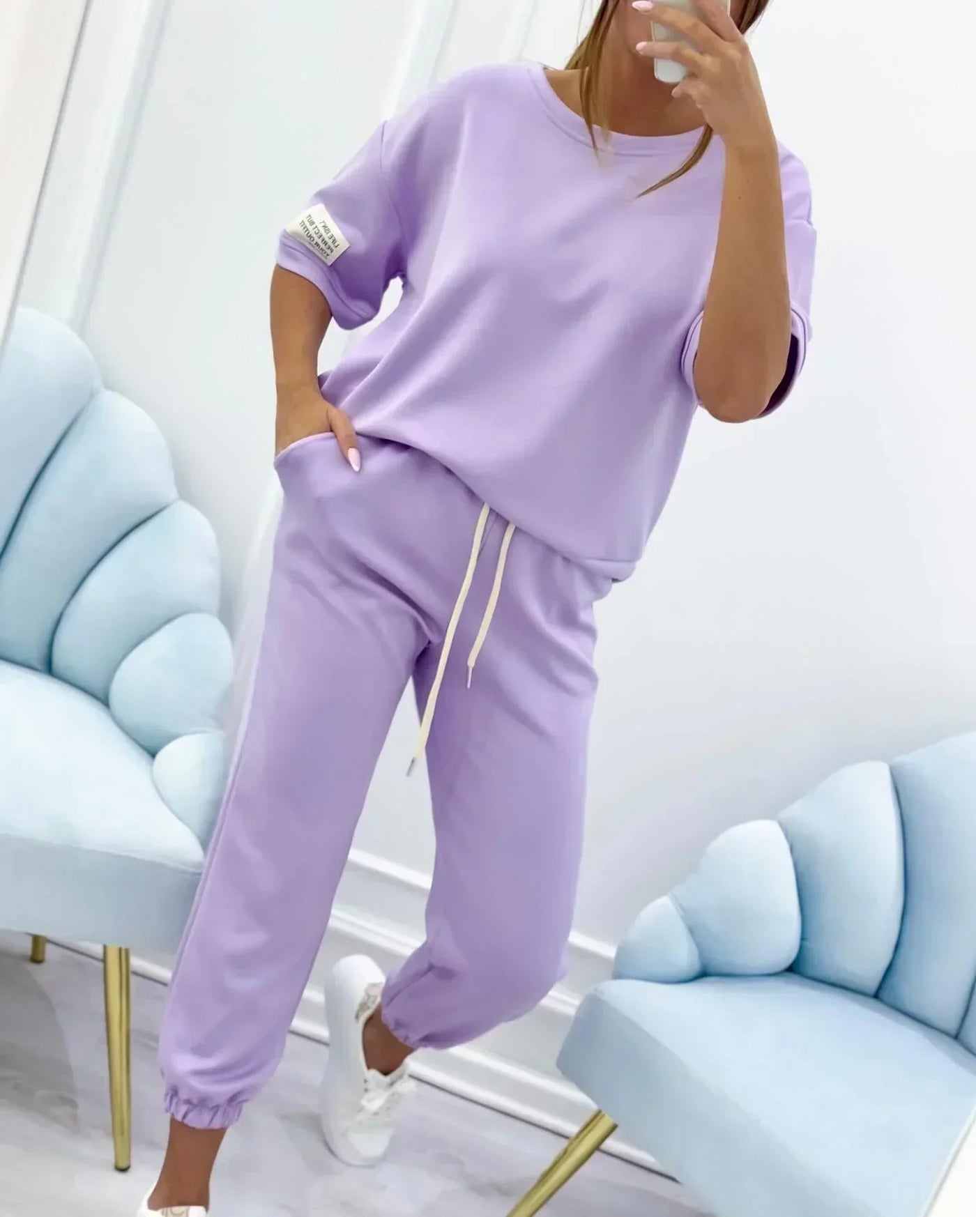 Aeloria™ | Two-Piece Set