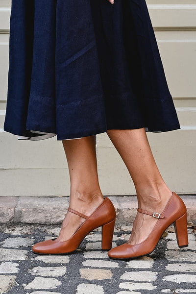 Zephyra™ | Elegant Wedges