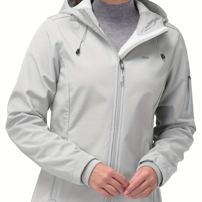 Aveline™ | Tailored Trench Coat
