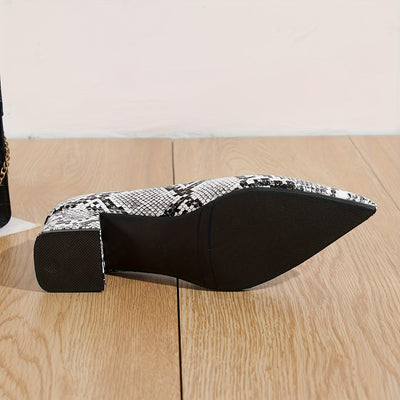 Thalira™ | Pointed-Toe Heels