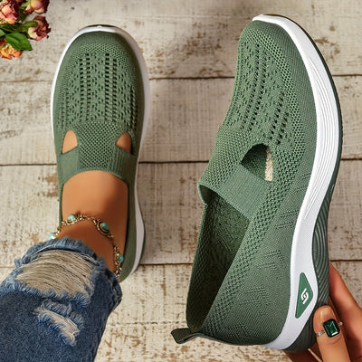 Thessaly™ | Orthopaedic Slip-Ons