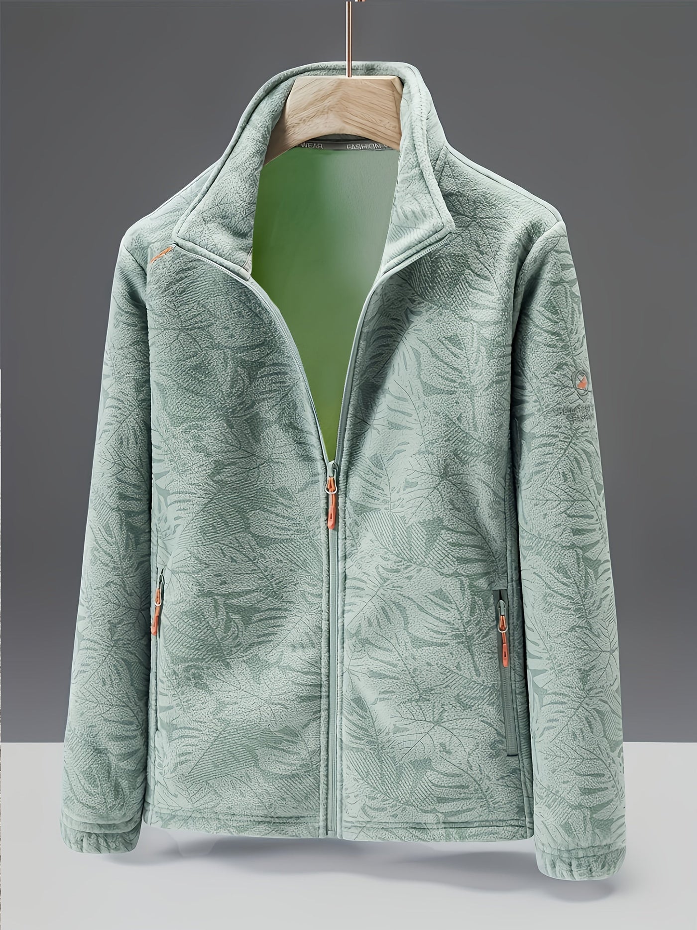 Serephina™ | Fleece Wrap