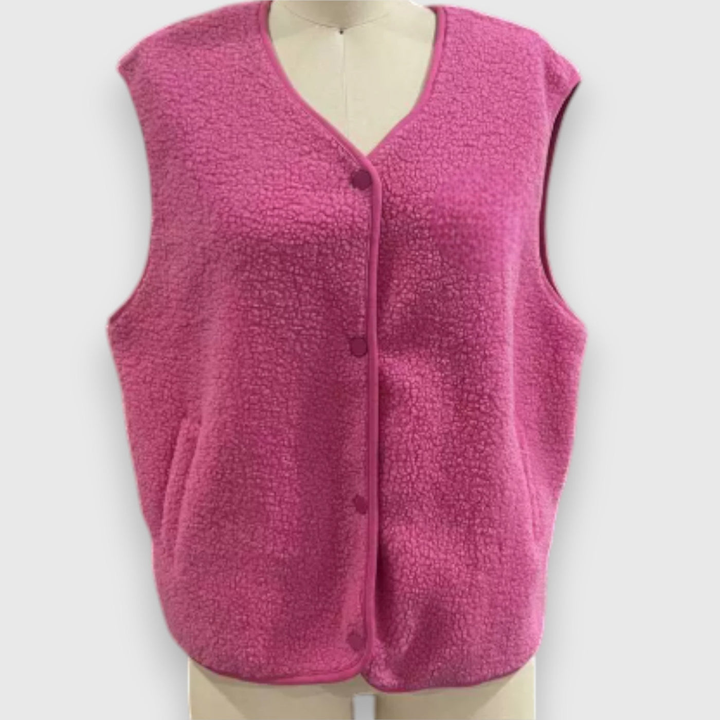 Lina – Women's Gilet