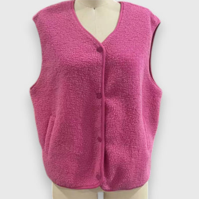 Lina – Women's Gilet