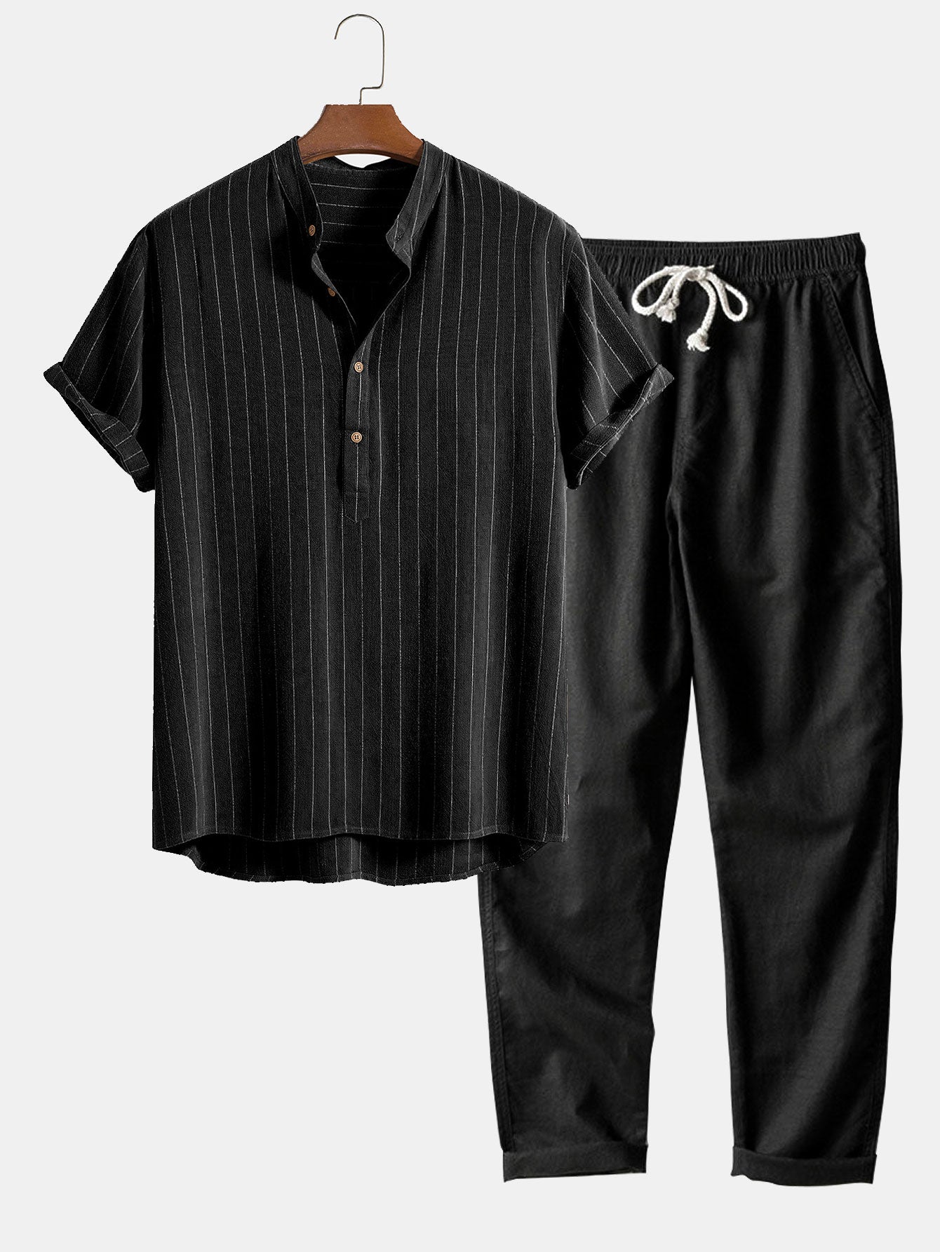 Short Sleeve Set