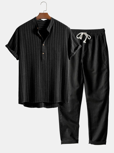 Short Sleeve Set