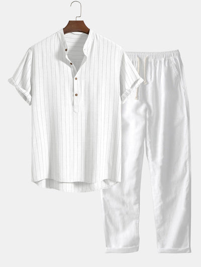 Short Sleeve Set