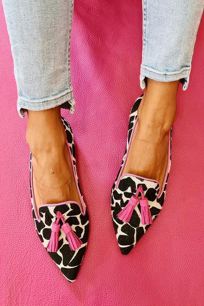 Aveline™ | Loafers
