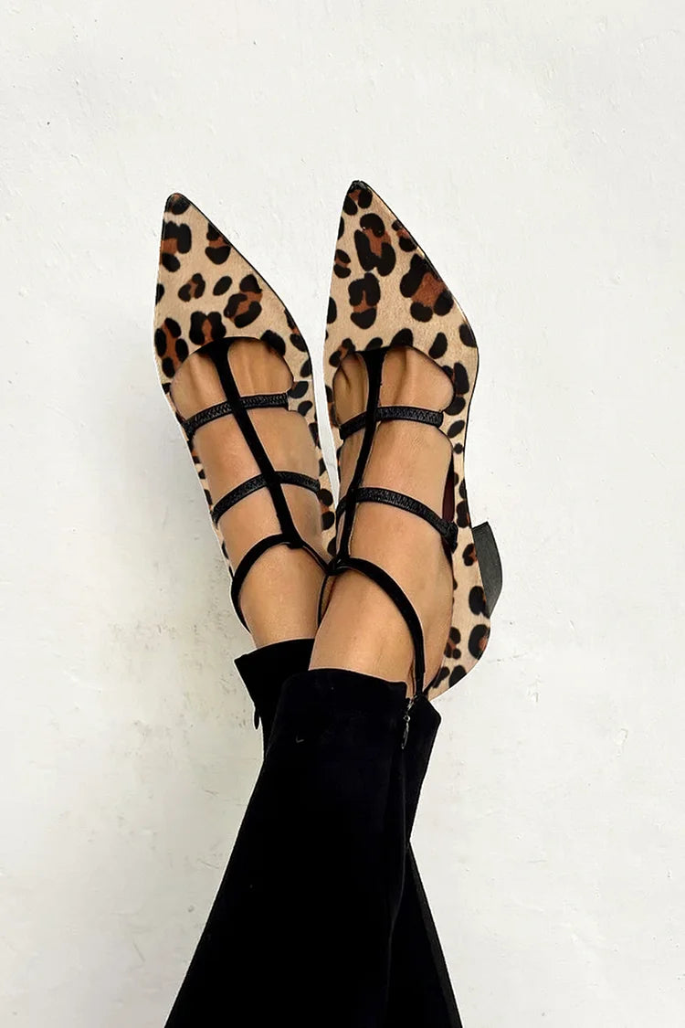 Vespera™ | Elegance Wedges