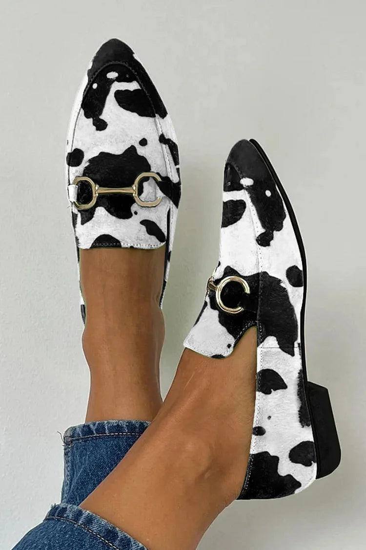 Aeloria™ | Loafers