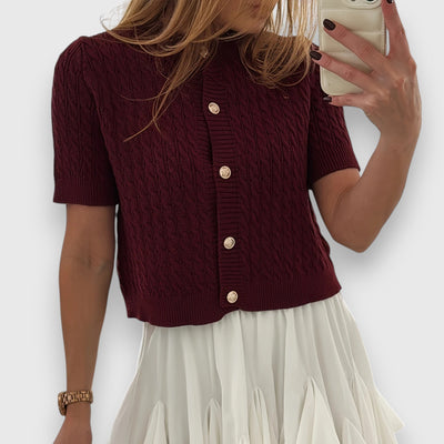 Émia – Women's Cardigan