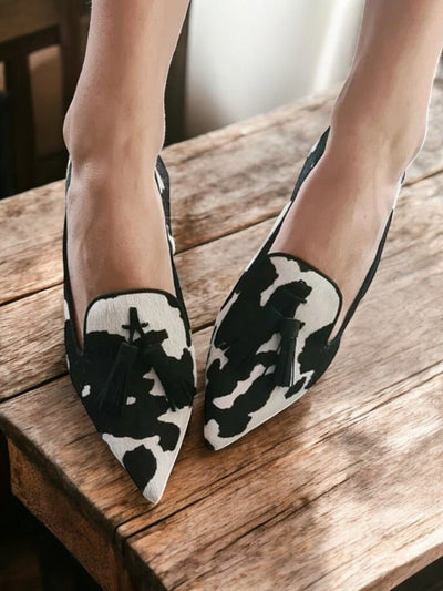 Aveline™ | Loafers