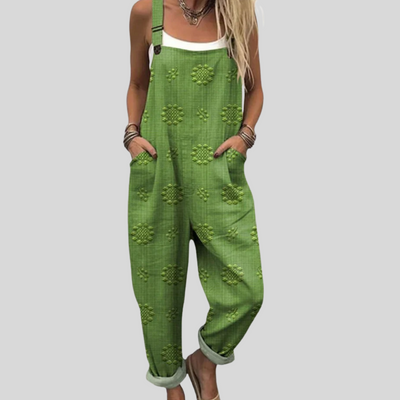 Seraphine™ | Timeless Jumpsuit