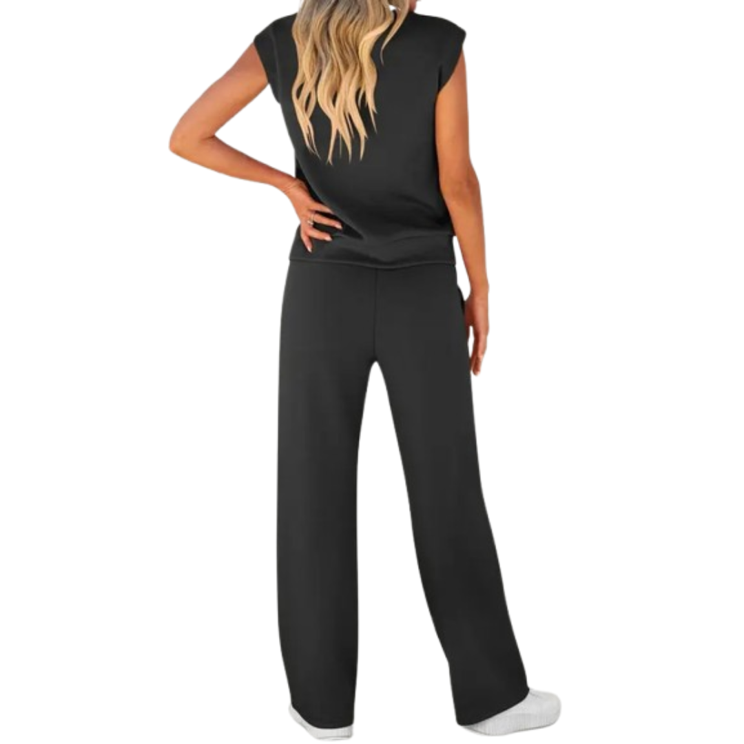 Elarwen™ | Luxe Summer Lounge Set