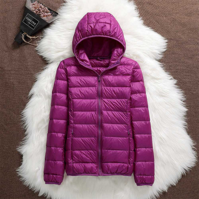 Elarwen™ | Padded Jacket