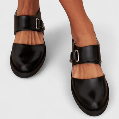 Anwen™ | Orthopedic Mary Jane Shoes