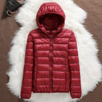 Eirlys™ | Padded Jacket