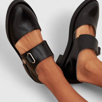 Anwen™ | Orthopedic Mary Jane Shoes