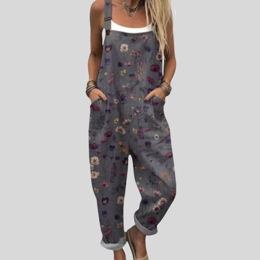 Oriana | Elegant Jumpsuit