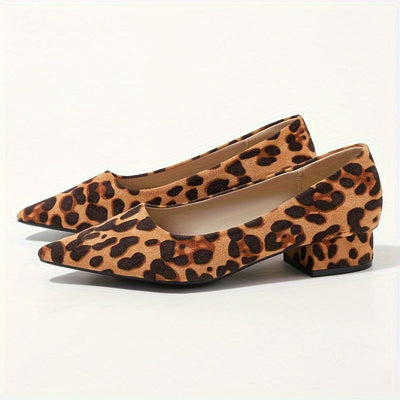 Elarwen™ | Pointed-Toe Heels
