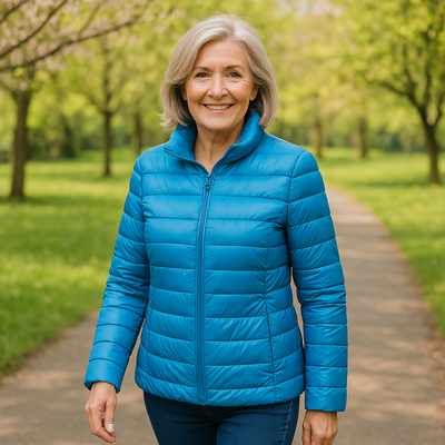 Elaris™ | Lightweight Jacket