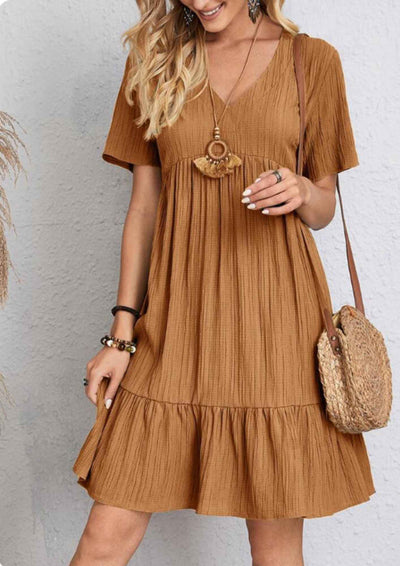 The Summer Dress