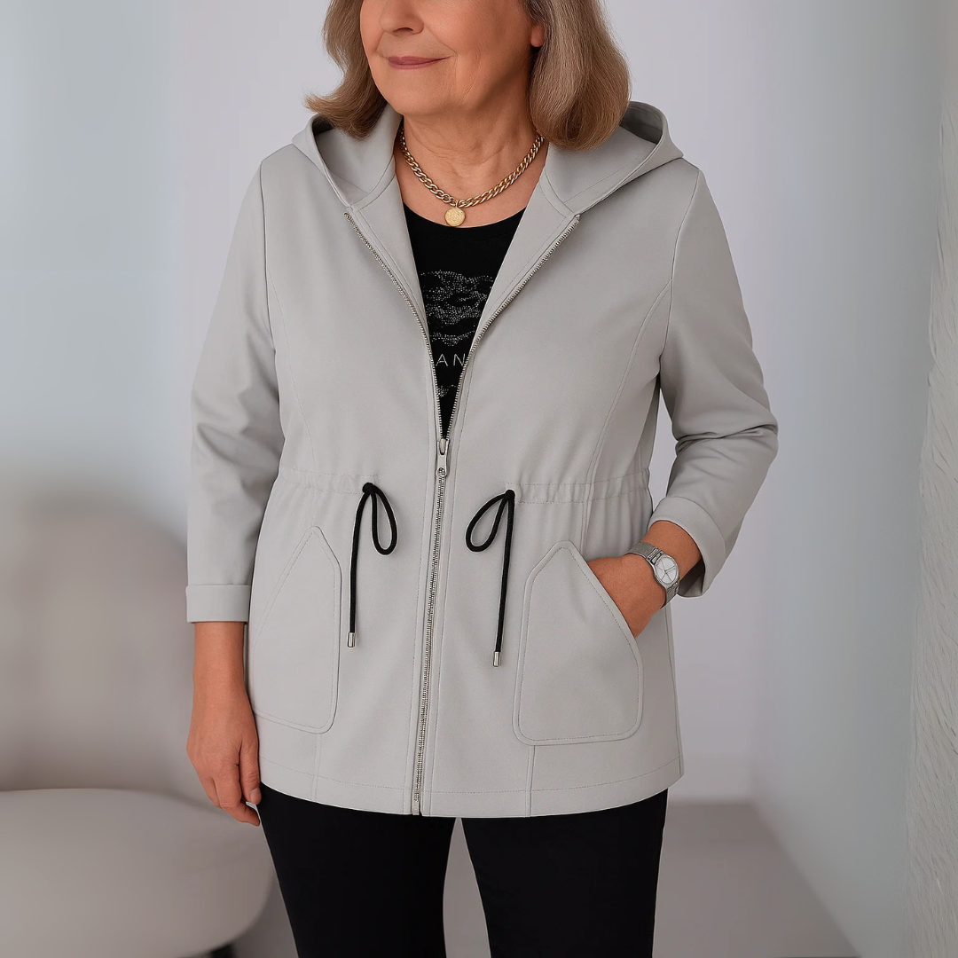Elarwen™ | Tailored Blazer