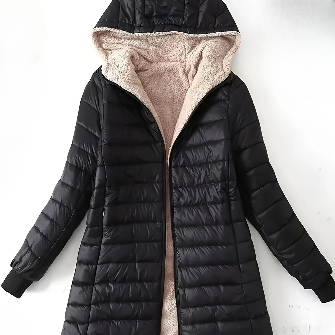 Seliora™ | Trench Coat