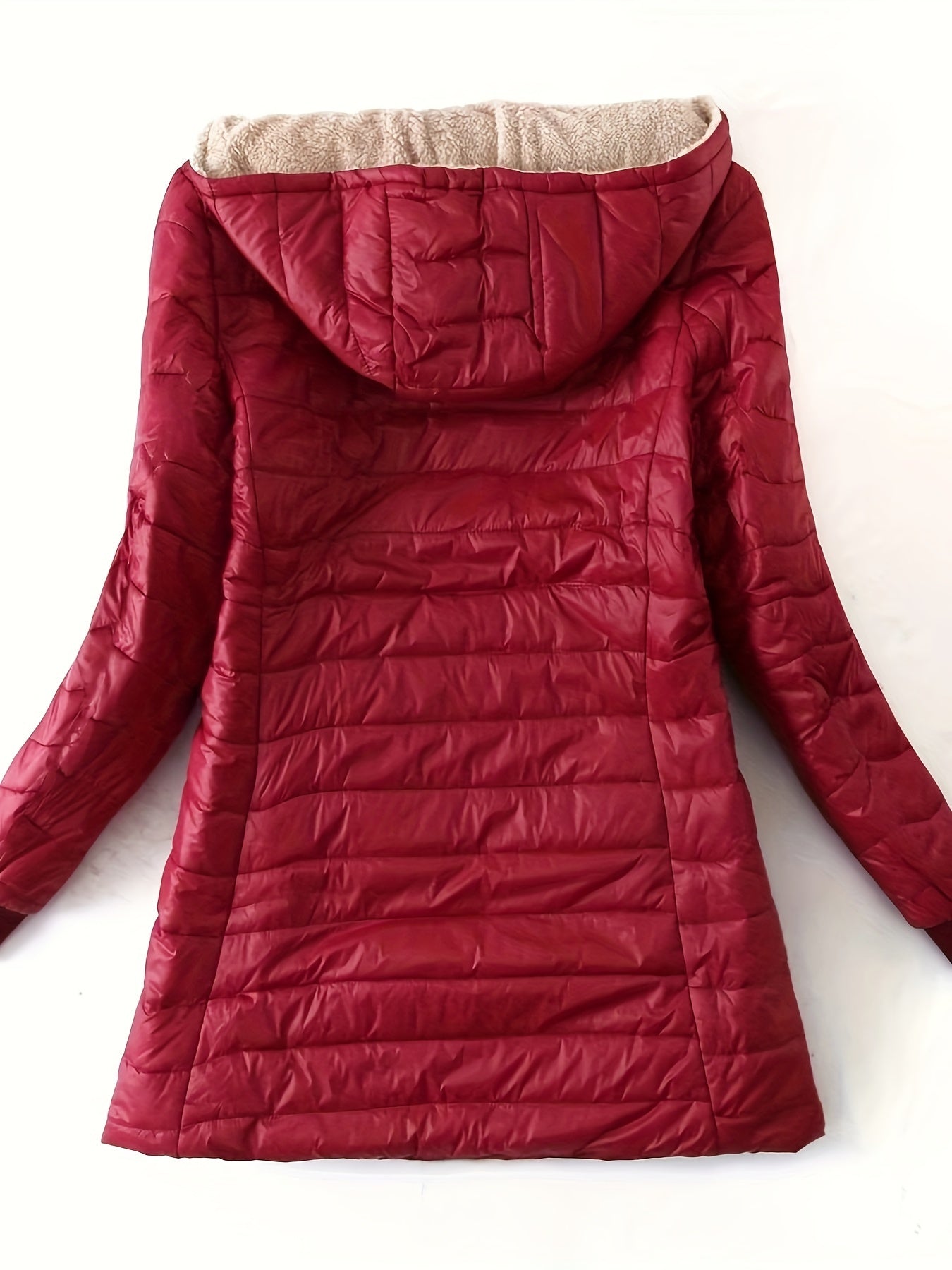 Elarwen™ | Waterproof and Elegant Jacket