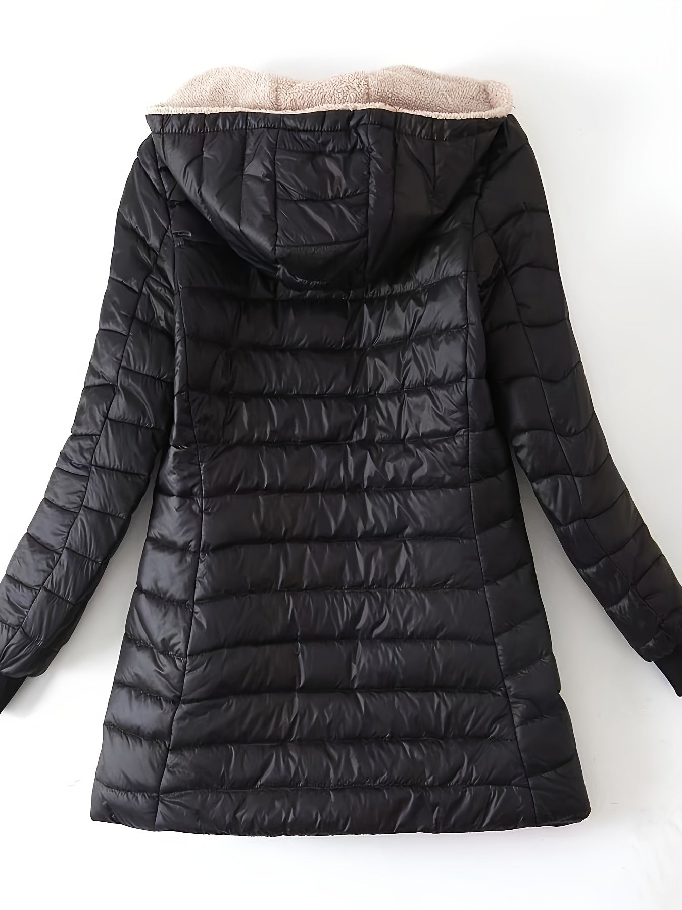 Seliora™ | Trench Coat