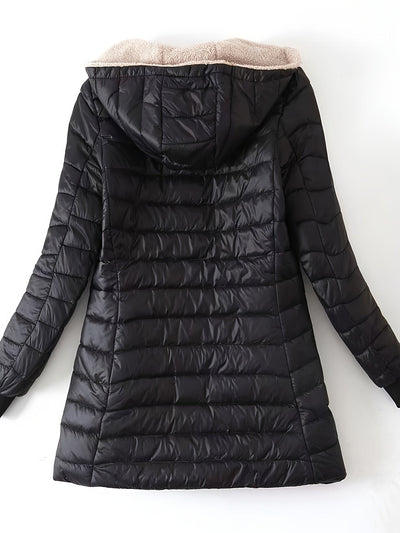 Seliora™ | Trench Coat