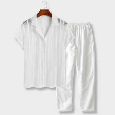 Short Sleeve Set