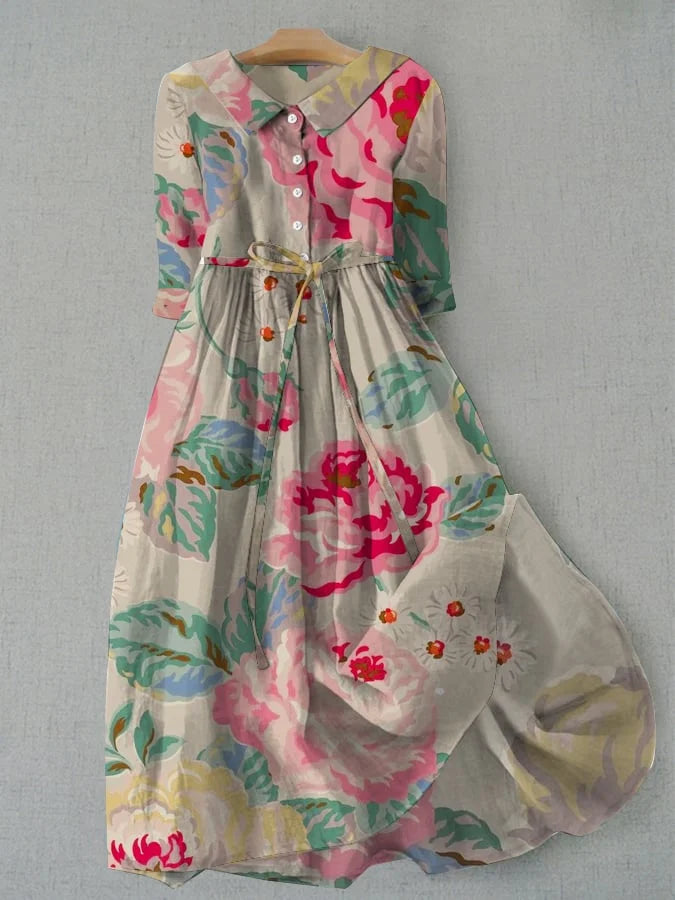 Elowen™ | Serene Blossom Ensemble
