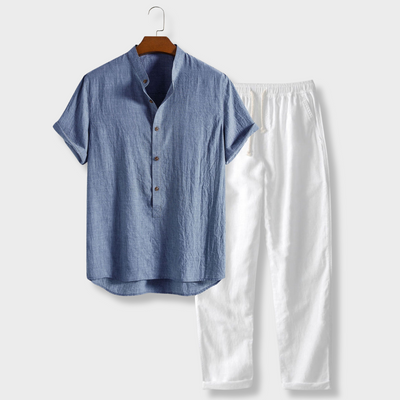 Short Sleeve Set