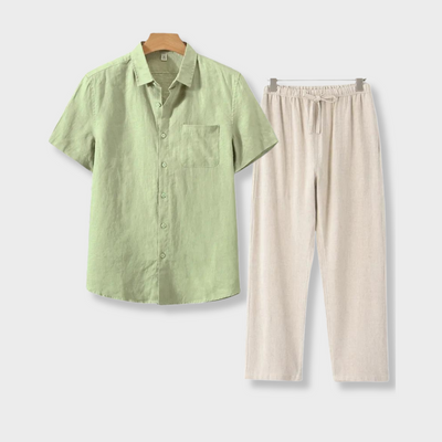 Short Sleeve Set