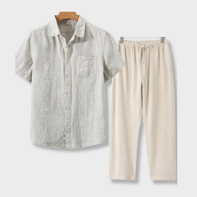 Short Sleeve Set