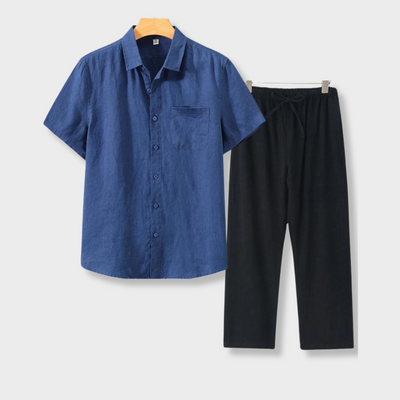 Short Sleeve Set