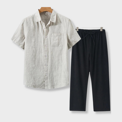 Short Sleeve Set