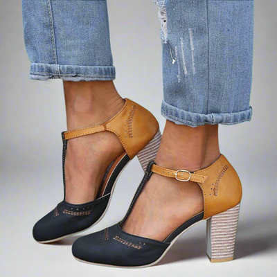 Fiorenne™ | Elegant sandals for effortless elegance