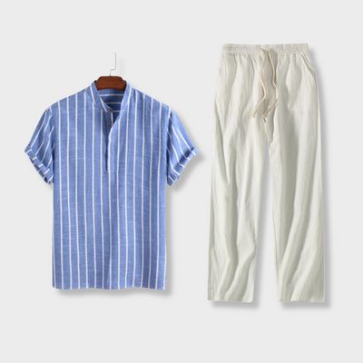 Short Sleeve Set