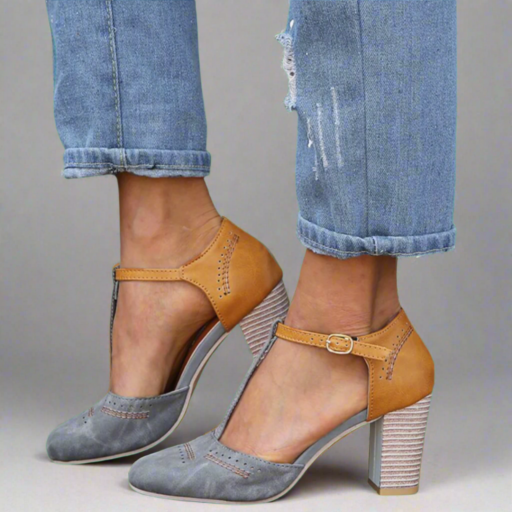 Fiorenne™ | Elegant sandals for effortless elegance