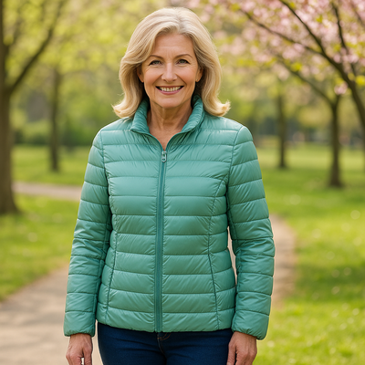 Aeloria™ | Lightweight Transitional Jacket