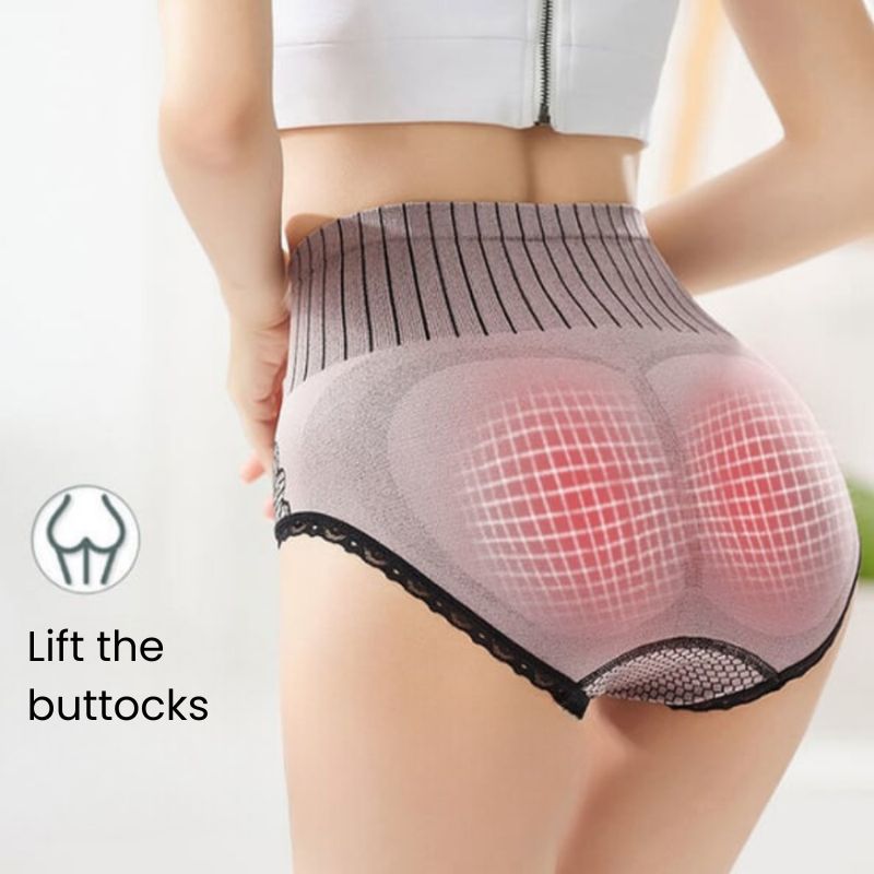 Teresa™ | Shapewear Panty