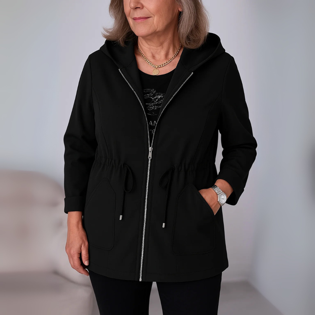 Elarwen™ | Tailored Blazer
