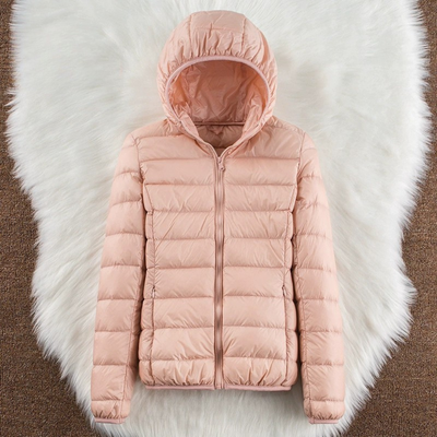 Thalira™ | Mid-Season Jacket