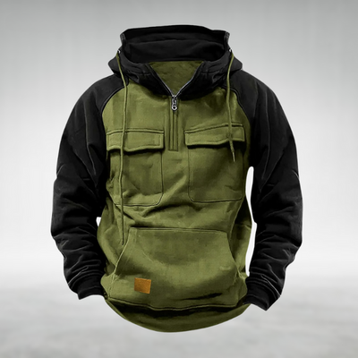 Harry™ | WINTER HOODIE (1+1 FREE)