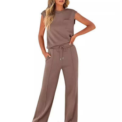 Elarwen™ | Luxe Summer Lounge Set