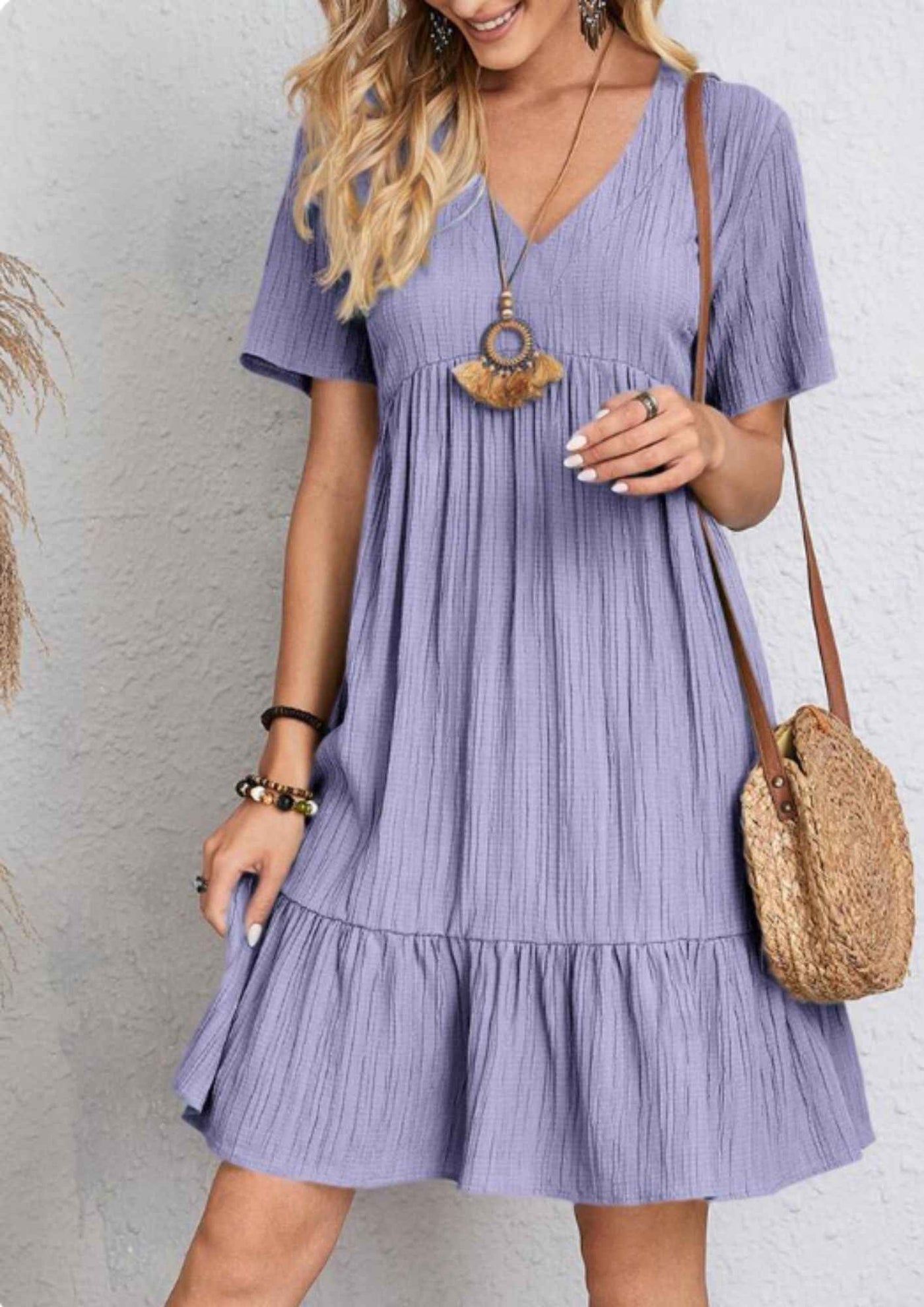 The Summer Dress